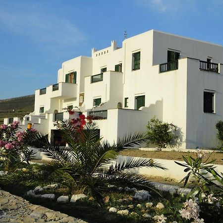 Vavoulas Village Kastrákion 외부 사진