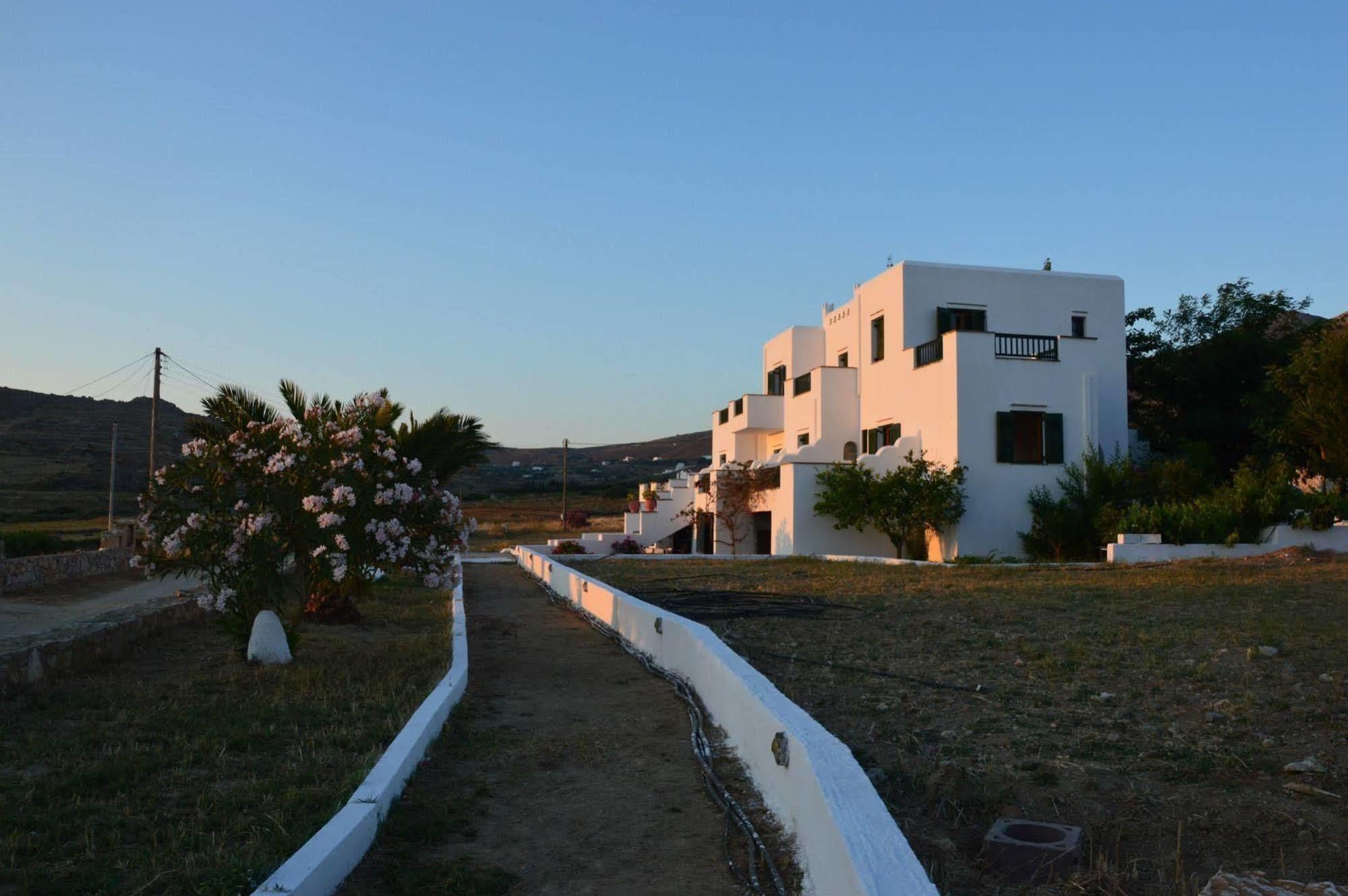 Vavoulas Village Kastrákion 외부 사진