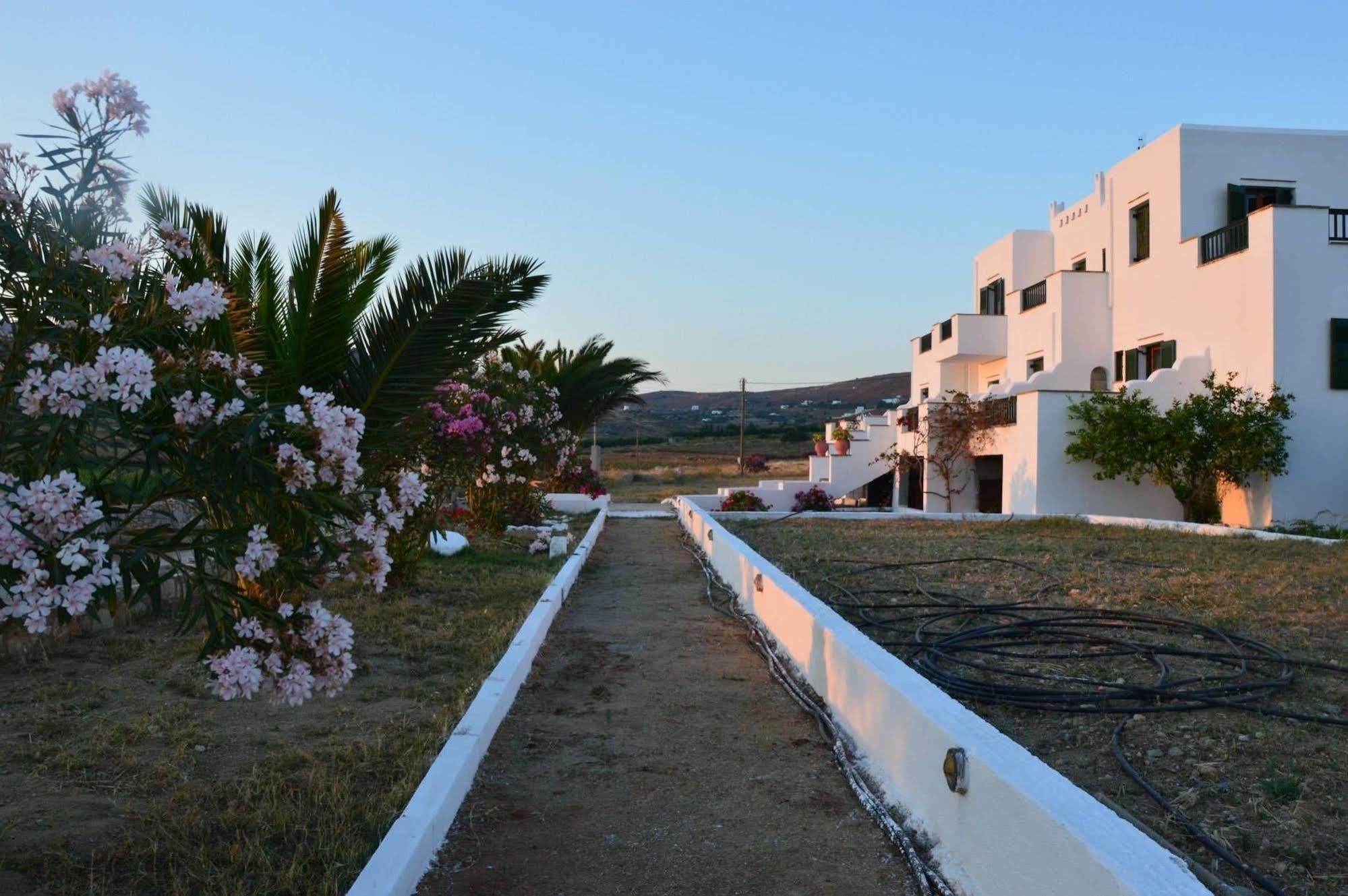 Vavoulas Village Kastrákion 외부 사진
