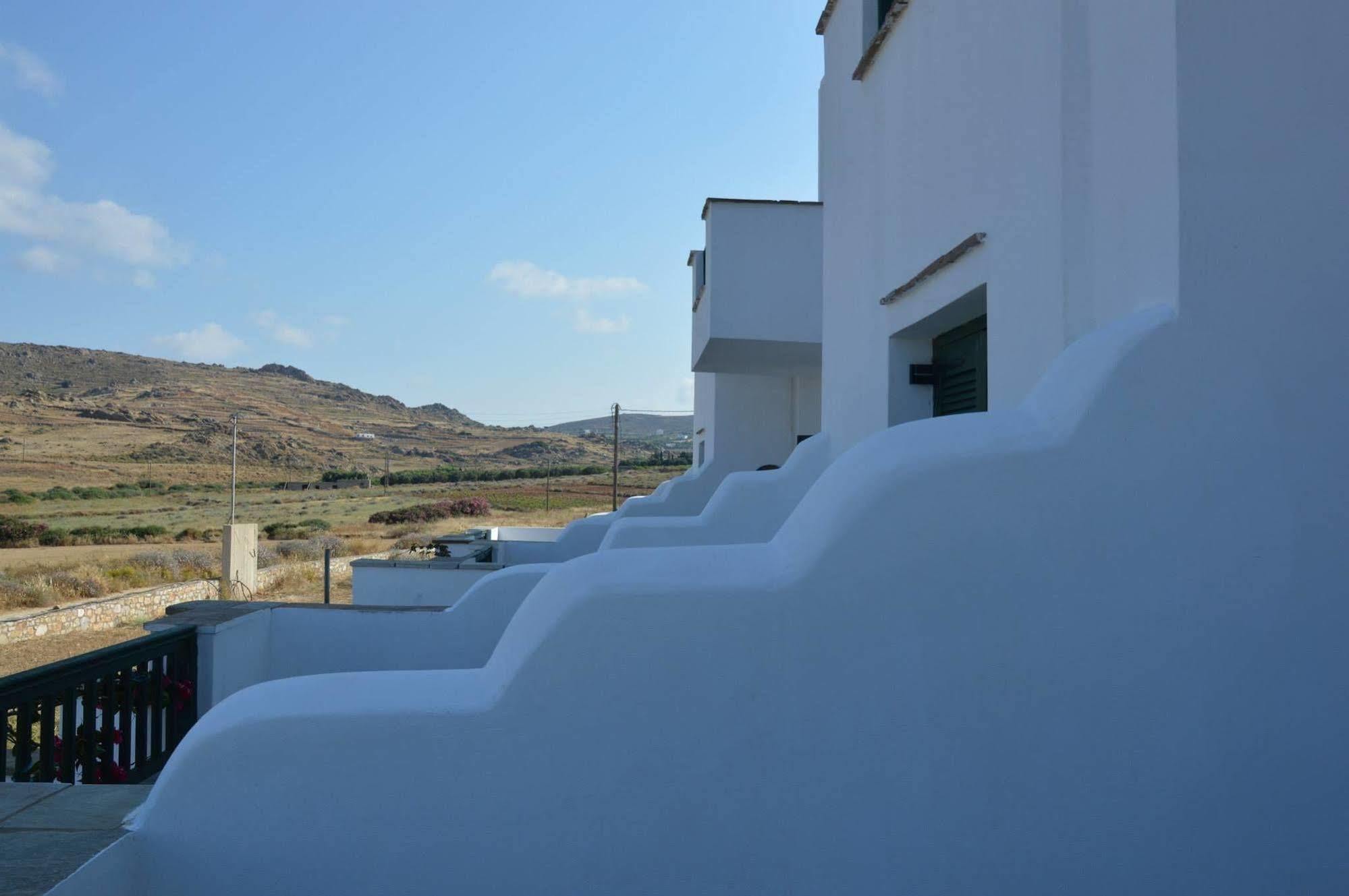 Vavoulas Village Kastrákion 외부 사진