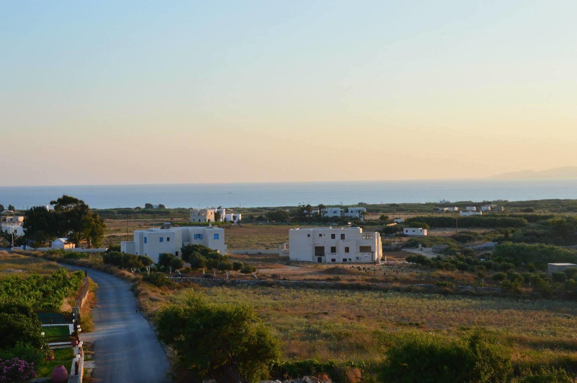 Vavoulas Village Kastrákion 외부 사진